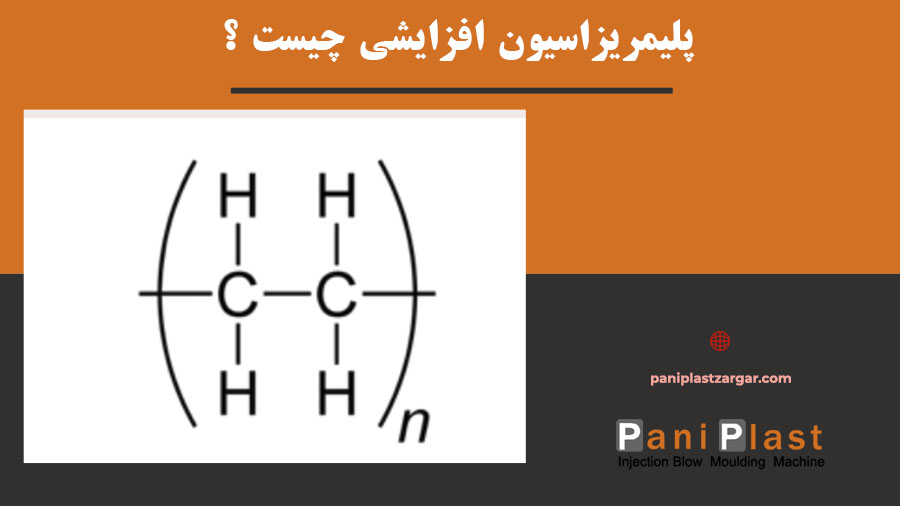 پلیمریزاسیون افزایشی